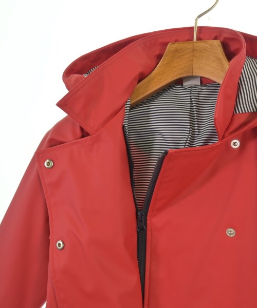 PETIT BATEAU（プチバトー）その他 赤 サイズ:110(5T-6T) キッズ/2200605726017