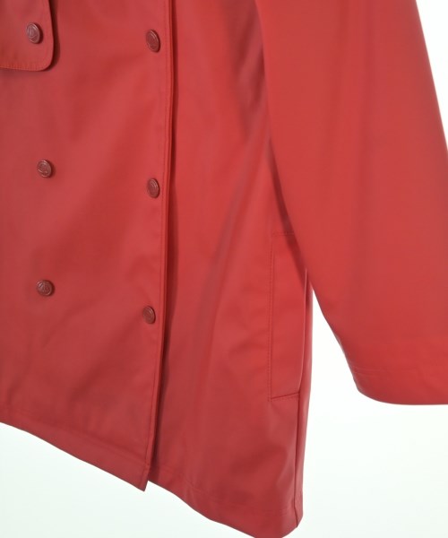 PETIT BATEAU（プチバトー）その他 赤 サイズ:110(5T-6T) キッズ/2200605726017