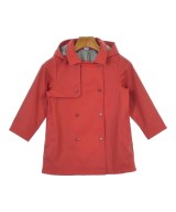 PETIT BATEAU（プチバトー）その他 赤 サイズ:110(5T-6T) キッズ/2200605726017