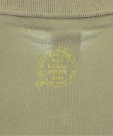 PETIT BATEAU（プチバトー）ワンピース（その他） カーキ サイズ:81(12M) キッズ/2200603955068