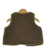 PETIT BATEAU（プチバトー）その他 茶 サイズ:74(6M) キッズ/2200608493213