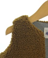 PETIT BATEAU（プチバトー）その他 茶 サイズ:74(6M) キッズ/2200608493213