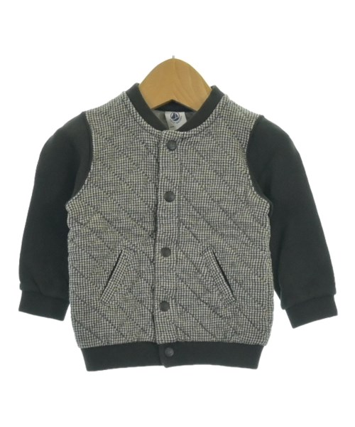 プチバトー(PETIT BATEAU)のPETIT BATEAU ブルゾン（その他）