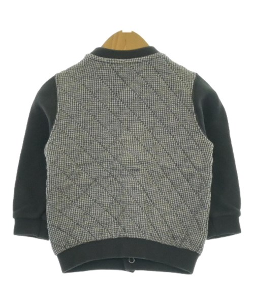 PETIT BATEAU（プチバトー）その他 グレー サイズ:74(6M) キッズ/2200608493220