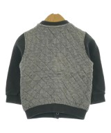 PETIT BATEAU（プチバトー）その他 グレー サイズ:74(6M) キッズ/2200608493220