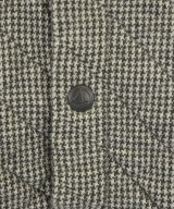 PETIT BATEAU（プチバトー）その他 グレー サイズ:74(6M) キッズ/2200608493220