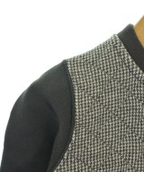 PETIT BATEAU（プチバトー）その他 グレー サイズ:74(6M) キッズ/2200608493220