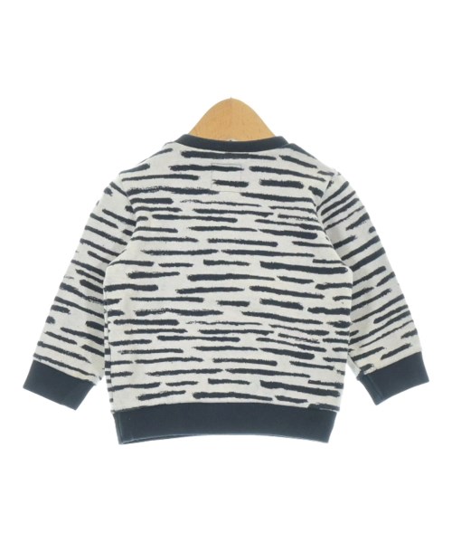 PETIT BATEAU（プチバトー）Tシャツ・カットソー 白 サイズ:81(12M) キッズ/2200608493237