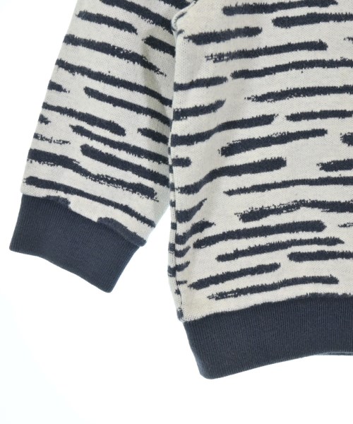 PETIT BATEAU（プチバトー）Tシャツ・カットソー 白 サイズ:81(12M) キッズ/2200608493237