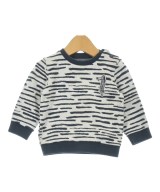 PETIT BATEAU（プチバトー）Tシャツ・カットソー 白 サイズ:81(12M) キッズ/2200608493237
