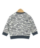 PETIT BATEAU（プチバトー）Tシャツ・カットソー 白 サイズ:81(12M) キッズ/2200608493237