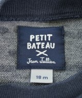PETIT BATEAU（プチバトー）Tシャツ・カットソー 白 サイズ:81(12M) キッズ/2200608493237