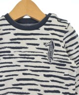 PETIT BATEAU（プチバトー）Tシャツ・カットソー 白 サイズ:81(12M) キッズ/2200608493237
