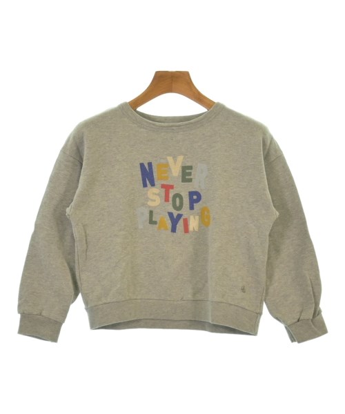 プチバトー(PETIT BATEAU)のPETIT BATEAU スウェット