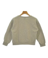 PETIT BATEAU（プチバトー）スウェット グレー サイズ:128cm キッズ/2200608795058