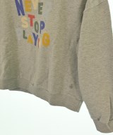 PETIT BATEAU（プチバトー）スウェット グレー サイズ:128cm キッズ/2200608795058