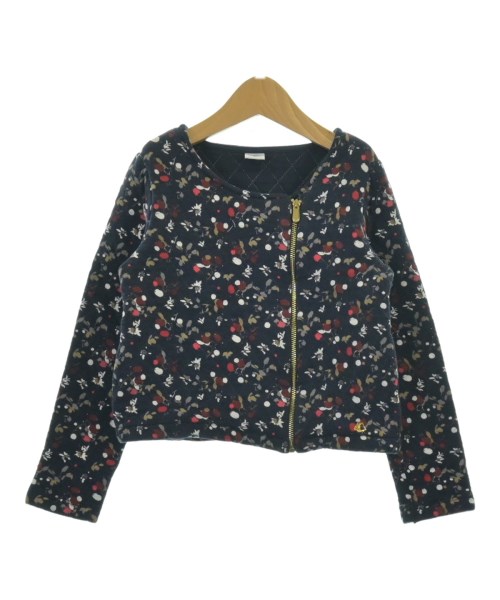 プチバトー(PETIT BATEAU)のPETIT BATEAU ブルゾン（その他）
