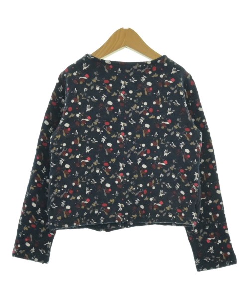 PETIT BATEAU（プチバトー）その他 紺 サイズ:128(9T-10T) キッズ/2200609032053