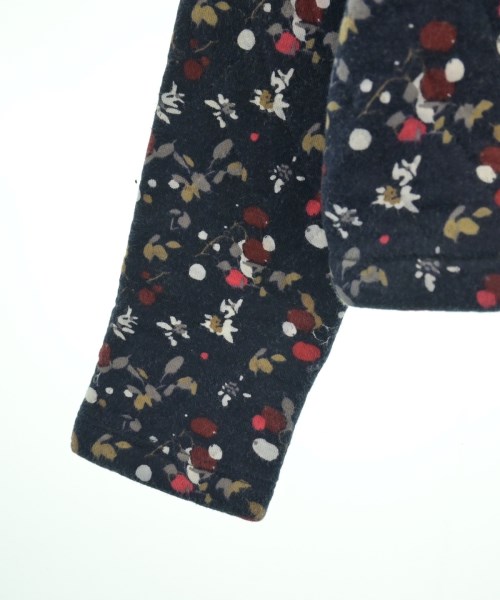PETIT BATEAU（プチバトー）その他 紺 サイズ:128(9T-10T) キッズ/2200609032053