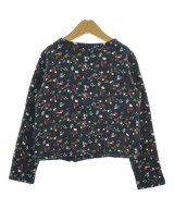 PETIT BATEAU（プチバトー）その他 紺 サイズ:128(9T-10T) キッズ/2200609032053