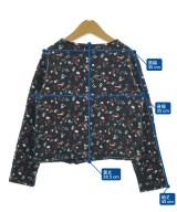 PETIT BATEAU（プチバトー）その他 紺 サイズ:128(9T-10T) キッズ/2200609032053