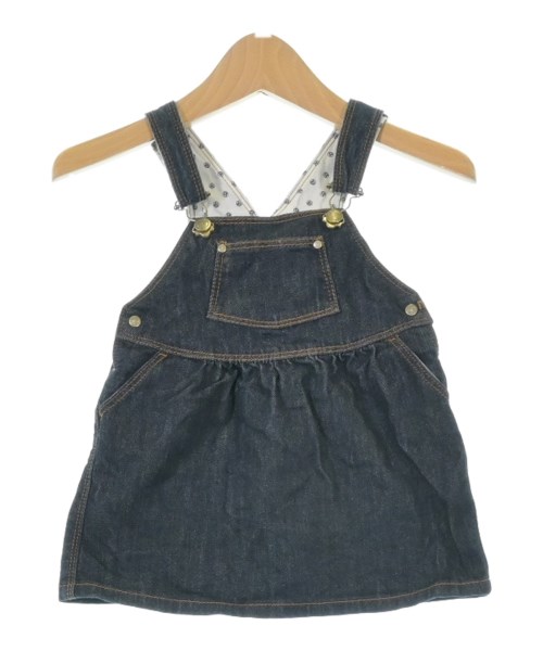 プチバトー(PETIT BATEAU)のPETIT BATEAU ワンピース