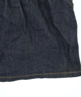 PETIT BATEAU（プチバトー）ワンピース（その他） 紺 サイズ:81(12M) キッズ/2200606395151