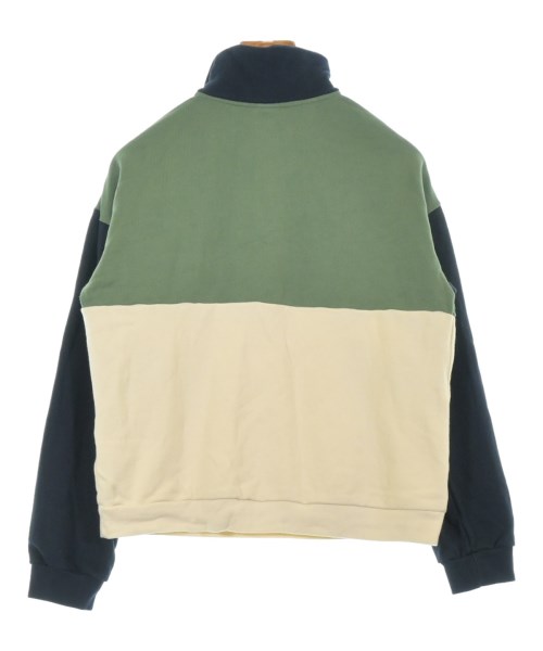PETIT BATEAU（プチバトー）スウェット カーキ サイズ:152(13T-14T) キッズ/2200605811133