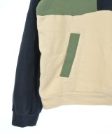 PETIT BATEAU（プチバトー）スウェット カーキ サイズ:152(13T-14T) キッズ/2200605811133