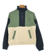 PETIT BATEAU スウェット