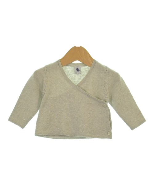 プチバトー(PETIT BATEAU)のPETIT BATEAU ニット
