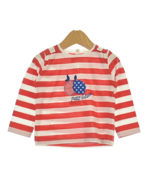 プチバトー(PETIT BATEAU)のPETIT BATEAU Tシャツ・カットソー