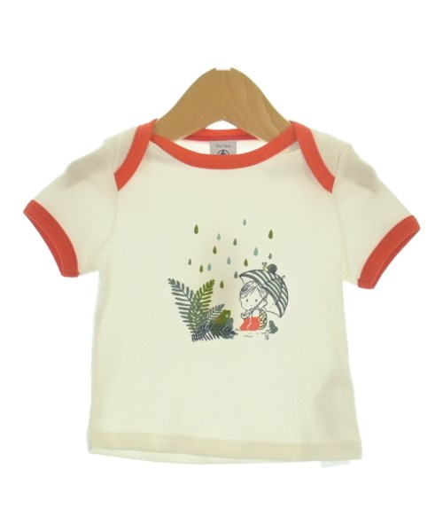 プチバトー(PETIT BATEAU)のPETIT BATEAU Tシャツ・カットソー