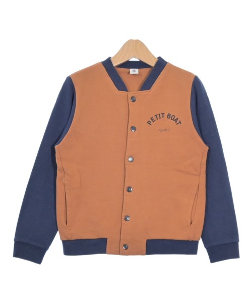 プチバトー(PETIT BATEAU)のPETIT BATEAU ブルゾン（その他）