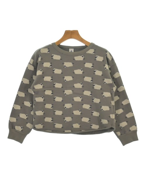 プチバトー(PETIT BATEAU)のPETIT BATEAU Tシャツ・カットソー