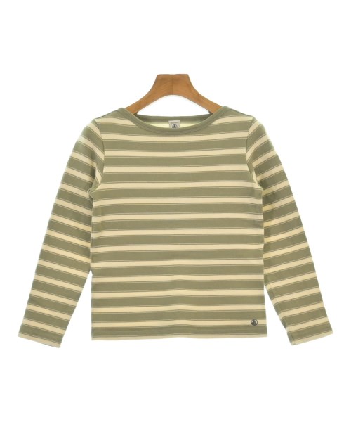 プチバトー(PETIT BATEAU)のPETIT BATEAU Tシャツ・カットソー
