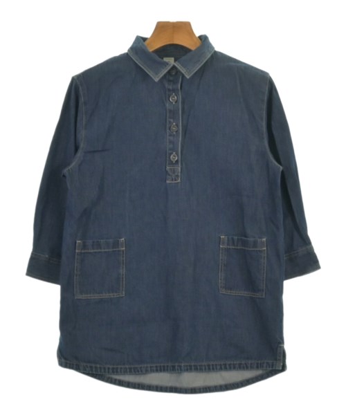 プチバトー(PETIT BATEAU)のPETIT BATEAU ワンピース