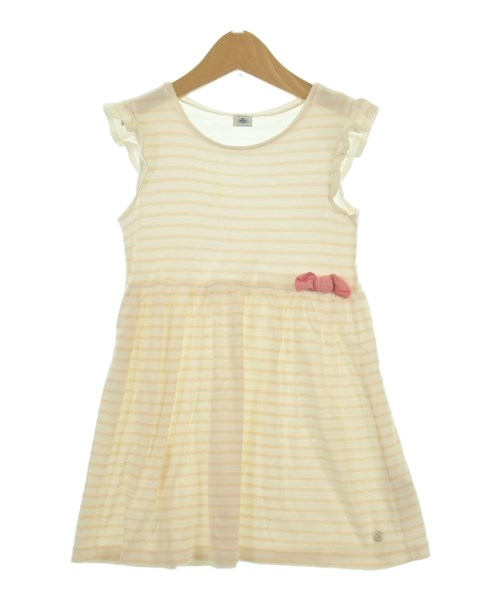 プチバトー(PETIT BATEAU)のPETIT BATEAU ワンピース