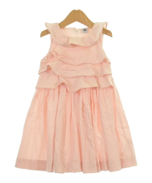 プチバトー(PETIT BATEAU)のPETIT BATEAU ワンピース