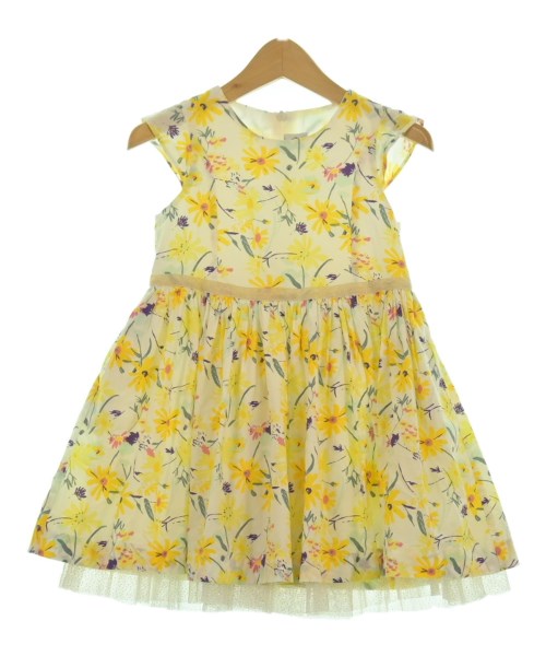 プチバトー(PETIT BATEAU)のPETIT BATEAU ワンピース