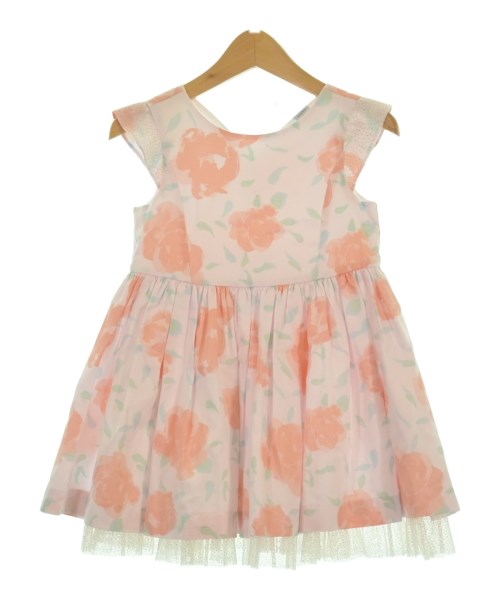 プチバトー(PETIT BATEAU)のPETIT BATEAU ワンピース
