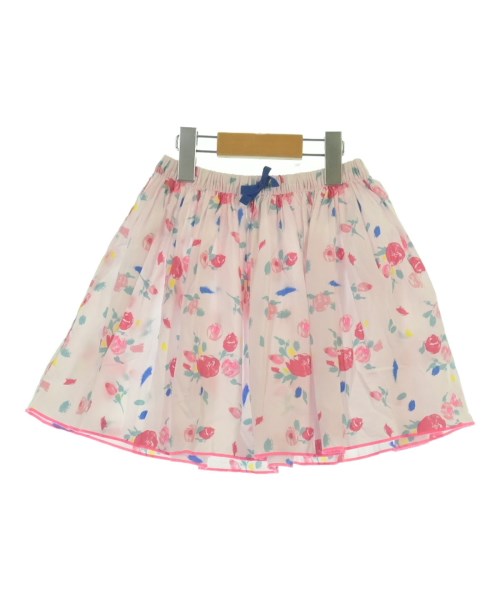 プチバトー(PETIT BATEAU)のPETIT BATEAU スカート