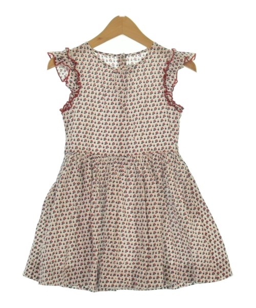 プチバトー(PETIT BATEAU)のPETIT BATEAU ワンピース