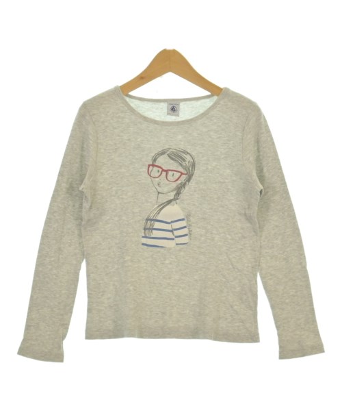 プチバトー(PETIT BATEAU)のPETIT BATEAU Tシャツ・カットソー
