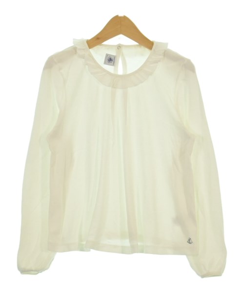 プチバトー(PETIT BATEAU)のPETIT BATEAU Tシャツ・カットソー