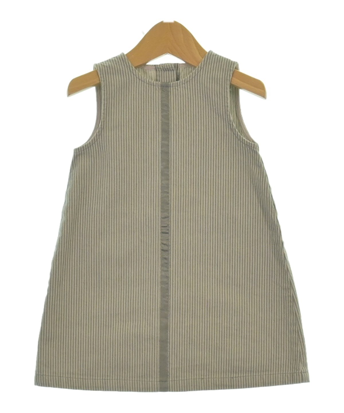新品未使用タグ付き】Petit Bateau ワンピース &ベレー帽セット