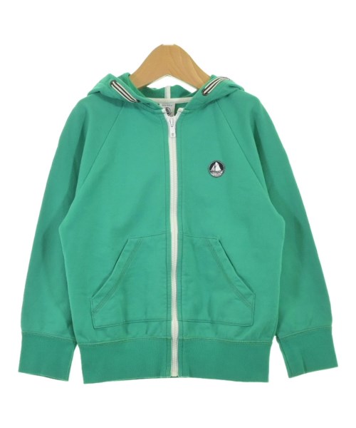 プチバトー(PETIT BATEAU)のPETIT BATEAU パーカー