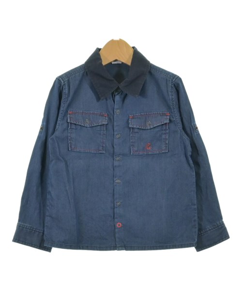 プチバトー(PETIT BATEAU)のPETIT BATEAU シャツ