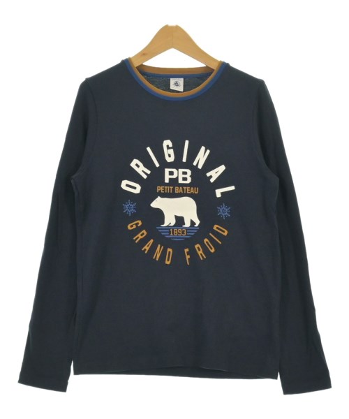 プチバトー(PETIT BATEAU)のPETIT BATEAU Tシャツ・カットソー