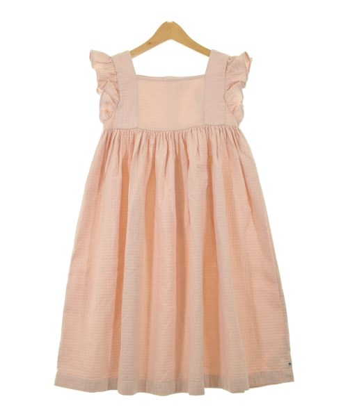 プチバトー(PETIT BATEAU)のPETIT BATEAU ワンピース
